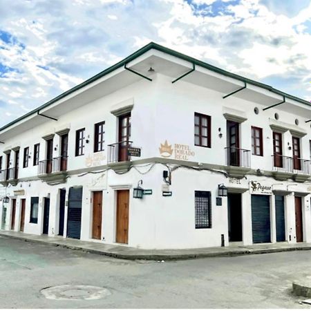 Hotel Dorado Real Hdr Popayán Exterior foto